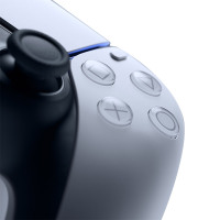 索尼(SONY)PS5 PlayStation DualSense无线游戏手柄 星辰红