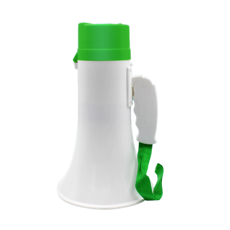 SCP 手持式折叠录音60秒扩音器 SCP-221 录音60秒喊话器(价格为5个价格)