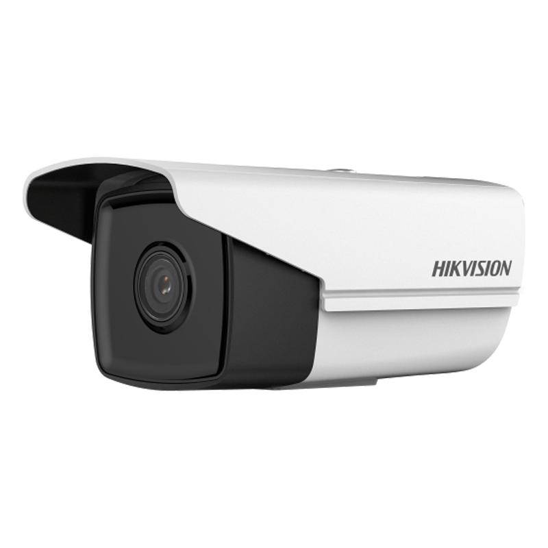 海康威视200万监控摄像头商用室外远程手机poe高清夜视摄影机ds-2cd3t