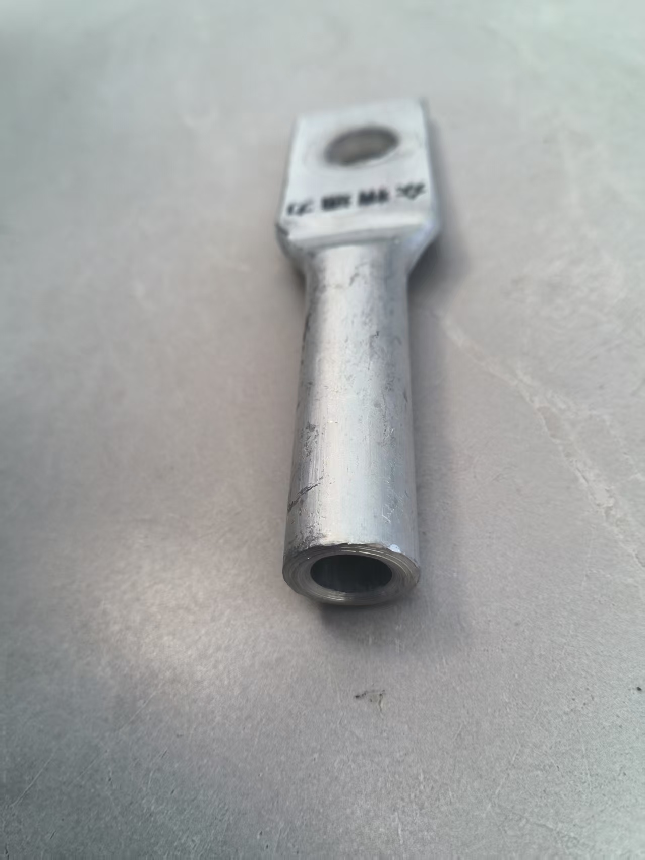 众精通力铝鼻子ZJSY-70个高清大图