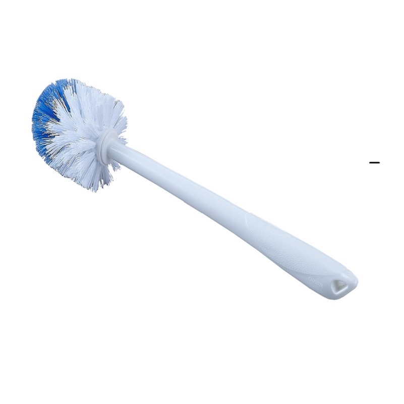 茶花(CHAHUA) 半球型马桶刷 4305 随机颜色高清大图