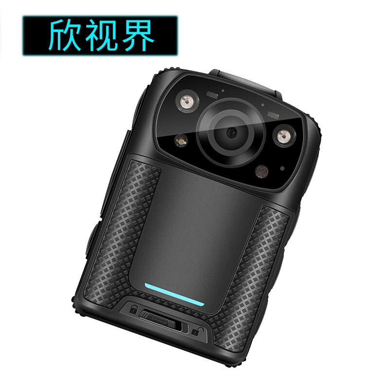 欣视界 A2-128G 数码摄像机 (计价单位:台) 黑色