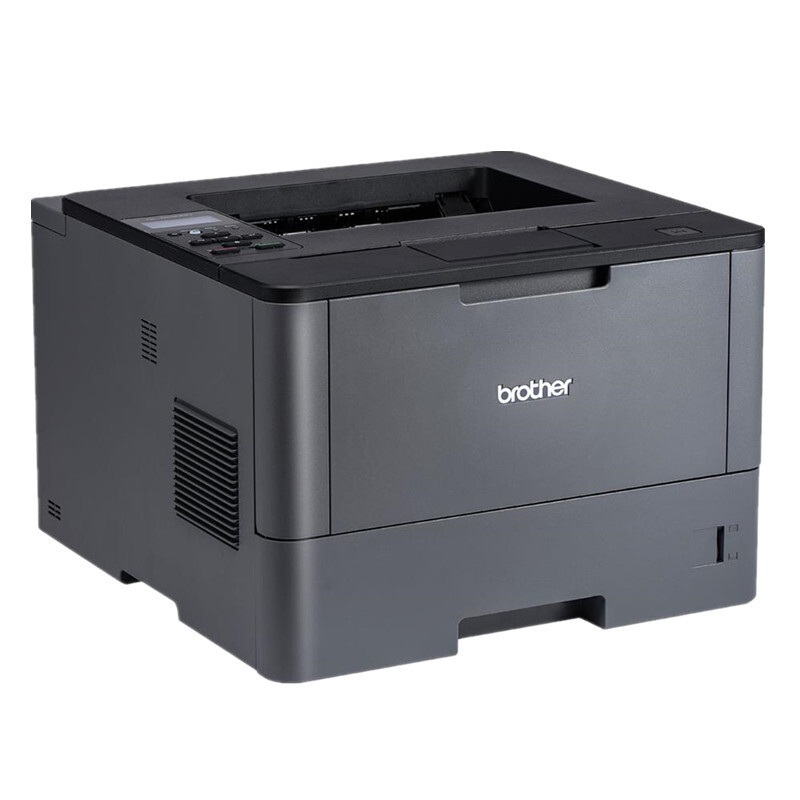 兄弟 BROTHER HL-5585D(黑白激光)激光打印机