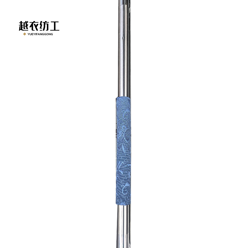 越衣纺工 定制扶手套 可定制 个高清大图