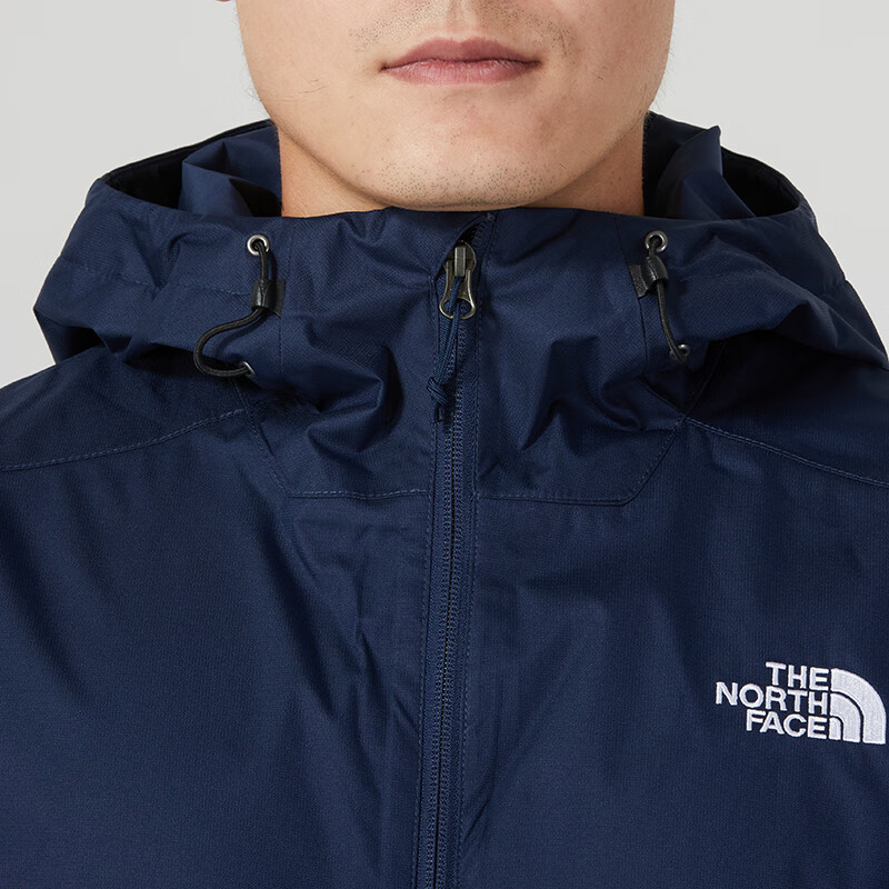 健芬欣The North Face北 面男装 2023秋季新款户外健身耐磨防风日常外套上装训练运动服 88RD8K2