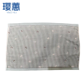 璎蕙枕巾 50*70cm 个