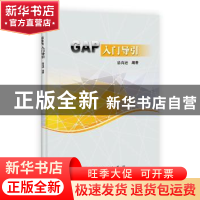 GAP入门导引