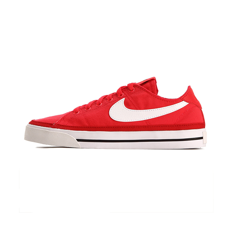 Nike/耐克 女鞋21新款WMNS COURT LEGACY舒适耐磨休闲板鞋 CZ0294-600