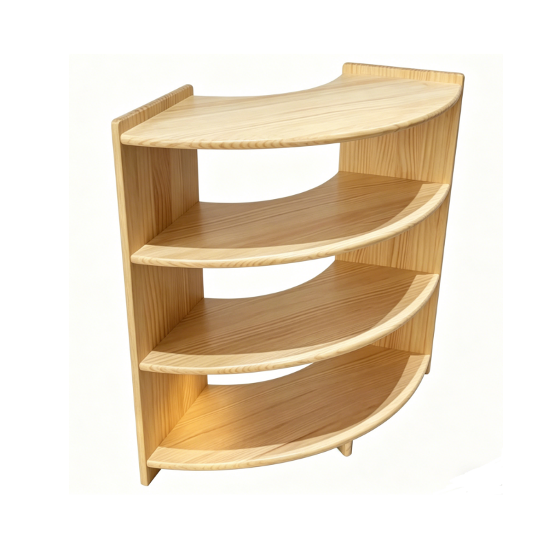 首指(SZ)三层转角柜/MC-323-1高清大图