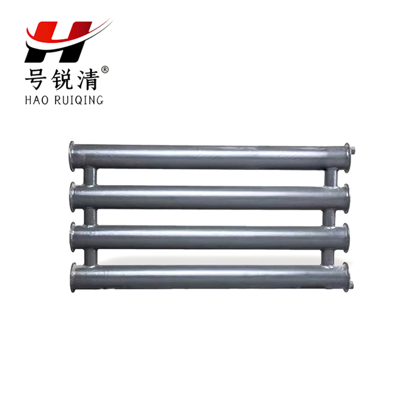 号锐清光排管散热器 108-3排-2000mm 组高清大图