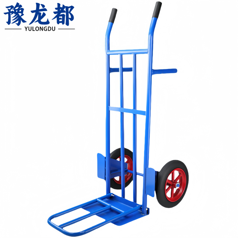 豫龙都 老虎车 800斤 个