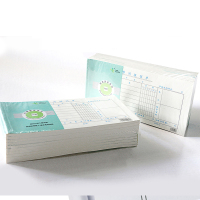 玉禄纸品(YULU PAPER)95-175mm 支出证明单 YLZCZMD-1 凭证单据本财务办公用品10本装