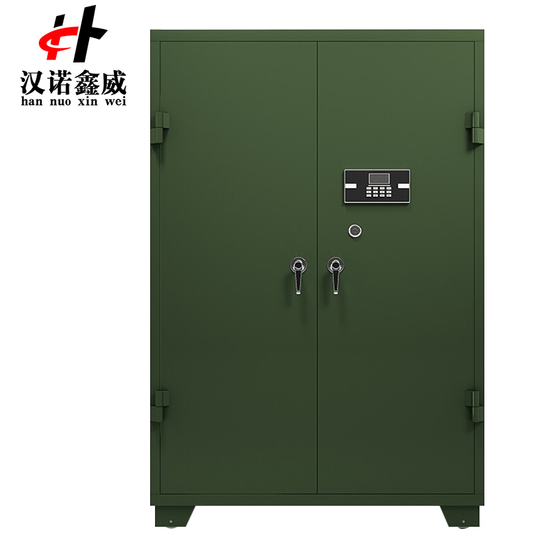 汉诺鑫威置物柜装备1存放柜1500*1000*500mm高清大图