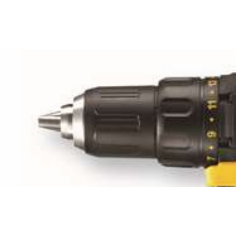 得伟 Dewalt DCD730C2-A9 14.4V锂电池充电式电钻/起子机 13mm