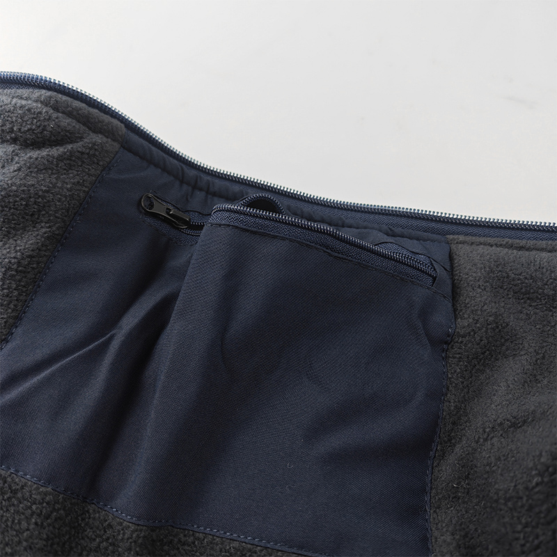 鸽护 保暖马甲 GH694-双面 件高清大图