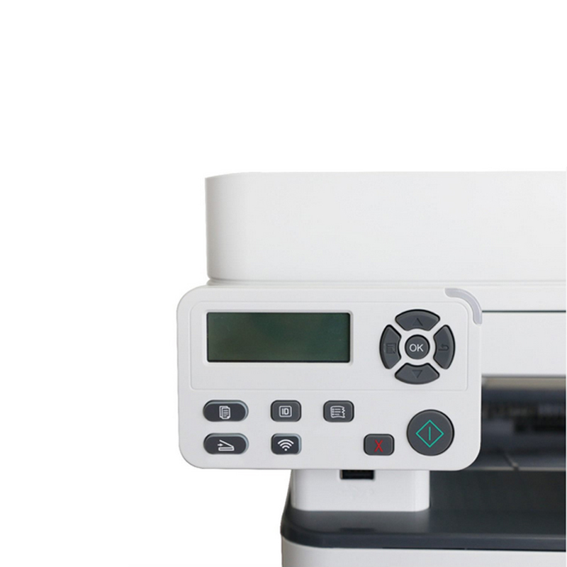 奔图(PANTUM) M7100DN 黑白激光网络多功能打印机