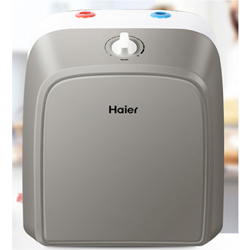 海尔(Haier)10升上出水小厨宝 EC10U