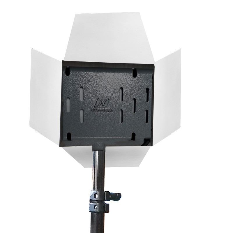 华荣 HRZM-GT313-XL150灰色 摄像补光灯 1.00 个/套 (计价单位:套) 灰色高清大图