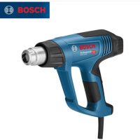 博世(BOSCH)热风枪 GHG 20-63 2000瓦(带数显可调温) 货期5-10天