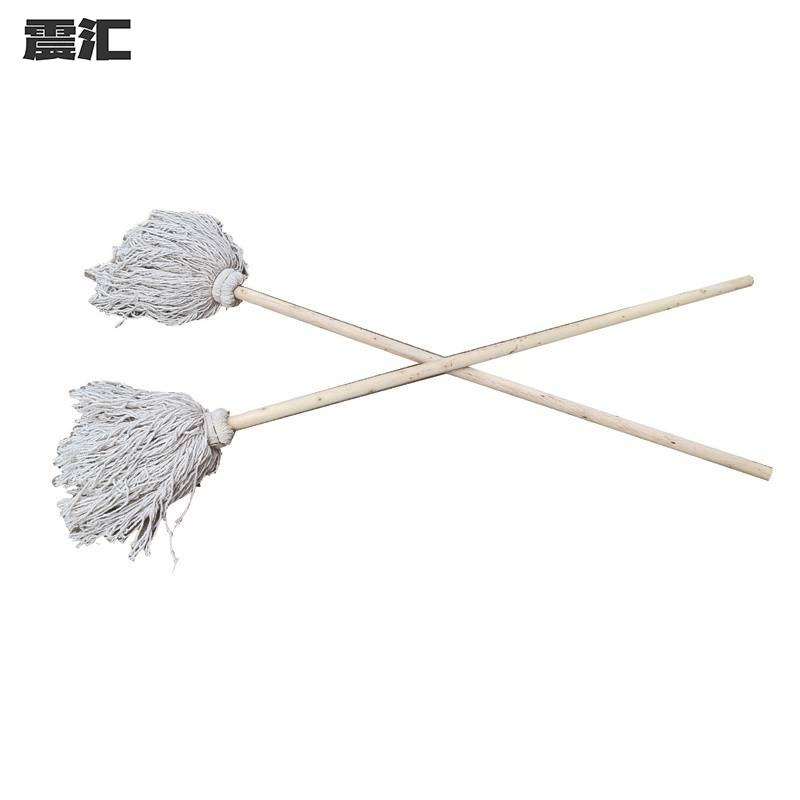 震汇 拖布 棉线 把高清大图