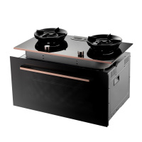 方太灶蒸烤烹饪机JZT/Y-ZK60-X5.i