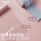 YOTTOY弹力带瑜伽健身女瘦身训练伸展带拉背阻力圈练肩膀瑜伽拉力带LS23D02