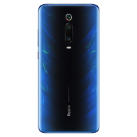 小米 Redmi K20 Pro 4800万超广角三摄 6GB+64GB 冰山蓝 骁龙855 全网通4G 双卡双待 全面屏拍照游戏智能手机