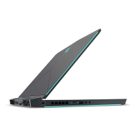 Alienware（外星人）17R5 17.3英寸笔记本游戏本 2018新款AW17R5 i9-8950HK/1080/32GB/ 1TB+1TB /1080P