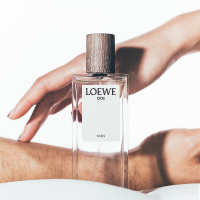 罗意威LOEWE事后清晨001男士香水50ml/100ml 破晓缠绵 明星同款 情侣香 清新中性 淡香浓香木质香