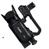 佳能(Canon) XA11 专业数码摄像机 约291万像素 3英寸屏