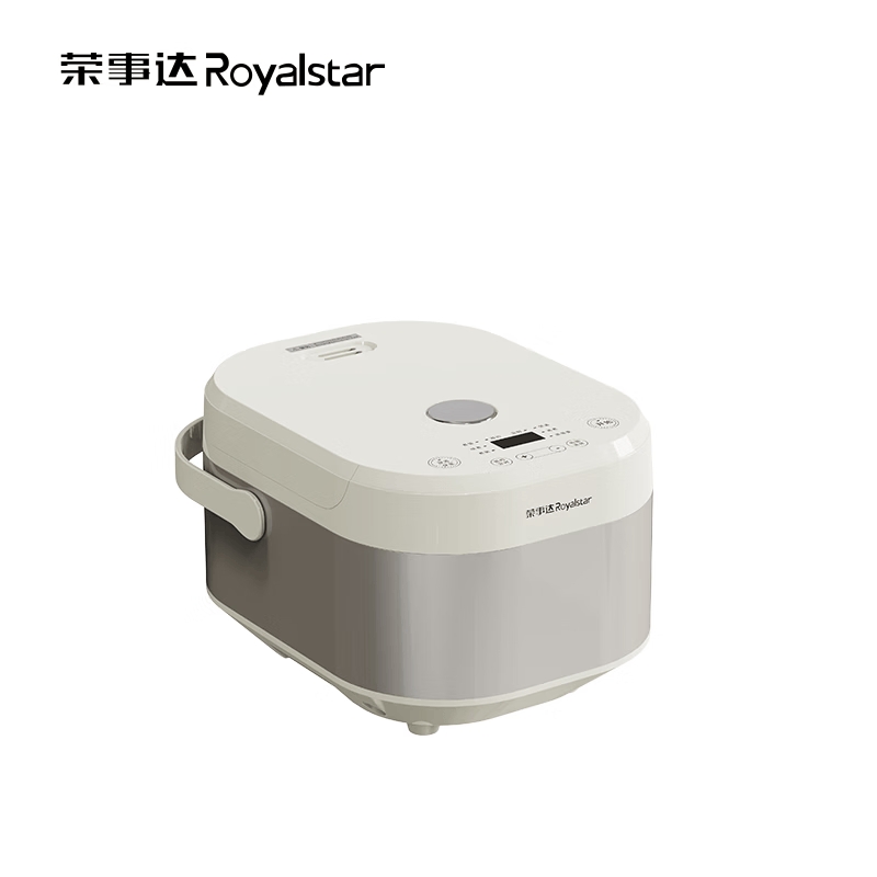 荣事达(Royalstar)RFB-S40SU7 电饭煲 4L(单位:台)高清大图