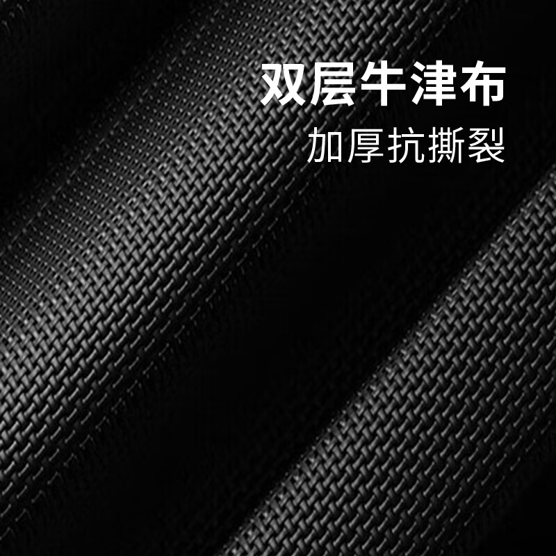 美穗吉家(mihooce) 户外露营推车折叠推车野餐车营地车手拉车装备拖车野营100L高清大图