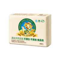 泉林本色 平板纸卫生纸(400张/包*20包)