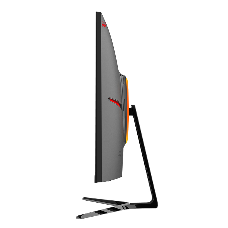 IPASON/攀升 GR272 27英寸显示器 165Hz 电脑屏幕 电脑台式游戏显示器