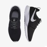 Nike耐克女鞋2019春夏季新款运动鞋男鞋耐克运动鞋Roshe One黑白休闲跑步鞋844994