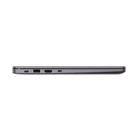 华为笔记本MateBook B3-420 14寸 i7-1165G7 16GB 512GB WIN10 家庭版 深空灰 标配