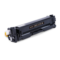 艾洁 CF412A硒鼓黄色商务版 适用惠普HP M452dn M477nw M377nw彩色打印机硒鼓黄色