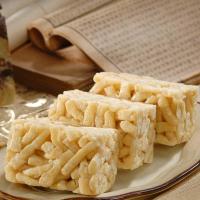 Mixx 传统沙琪玛原味蛋酥 318g/盒