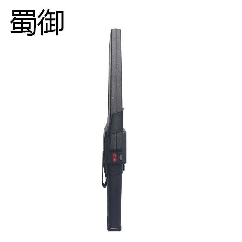 蜀御 手持金属探测仪 41cm*7.5cm/个高清大图
