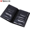 晨光(M&G)AWT90985 120枚名片册2本装 名片夹名片盒名片薄名片本办公用品 资料册