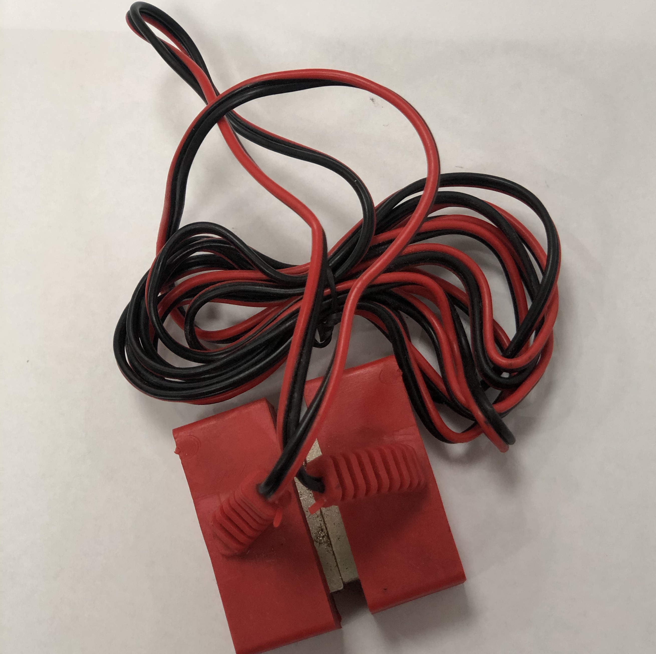 湘鹏锐 短路铜线 2.5平方*1.8米强磁 套高清大图