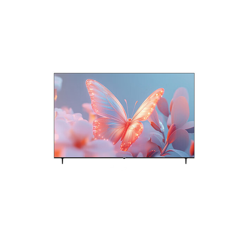 康佳电视 65F11 65英寸 2+32GB 4K超清全面屏 一级能效 智能液晶平板电视机会议电视高清大图