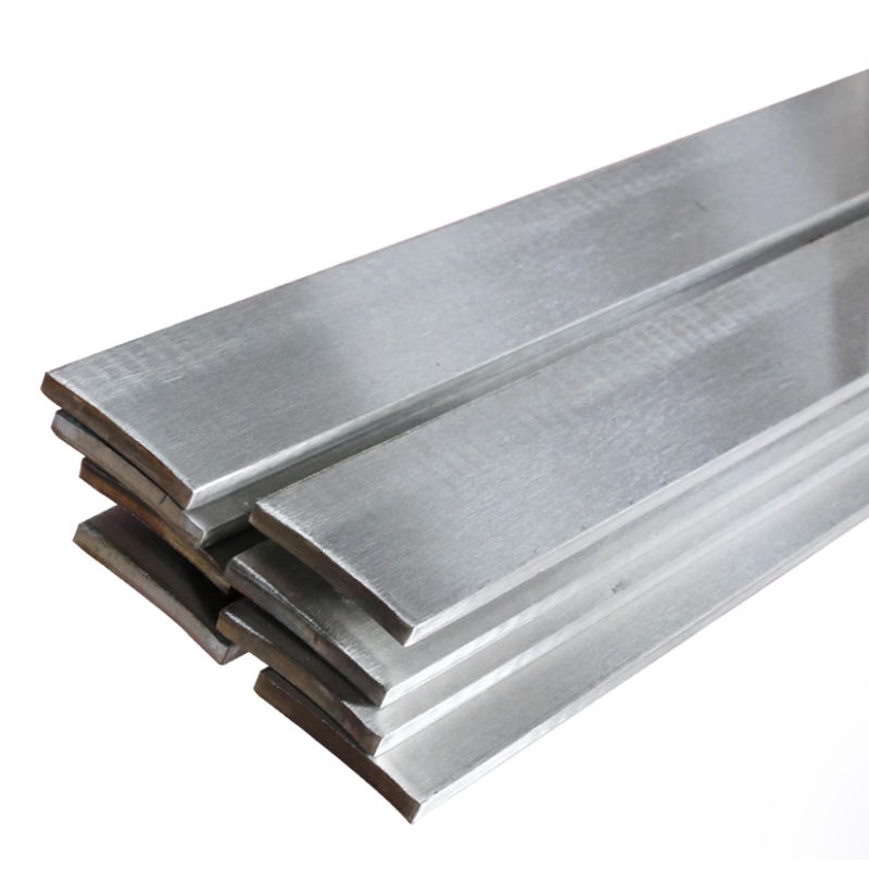 兴酉 镀锌扁钢 100*10mm 千克高清大图