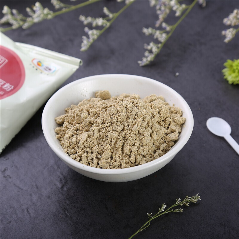 恋 五谷营养芝麻核桃黑豆粉630g