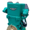 卡西斯顿 全自动冷热水自吸泵增压泵 380V-1500W 台