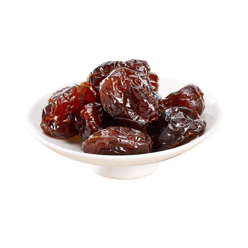 DEEJ东阿阿胶 阿胶金丝枣280g/罐 蓝帽子无核