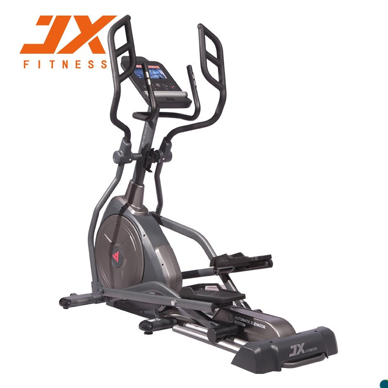 军霞(JUNXIA)JX-S1003FT 豪华 轻商用椭圆机-