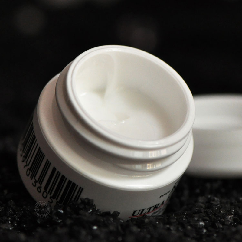 kiehls科颜氏高保湿面霜7ml*3 补水保湿干皮滋润修护护肤乳霜