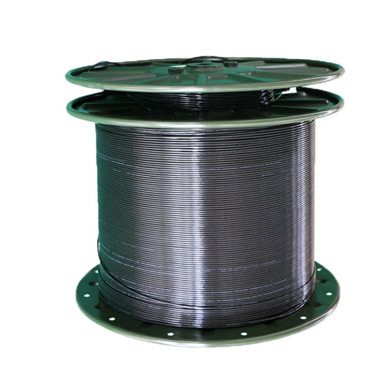 ITL/英特力 ITL-TZGL 野战光缆 带加强钢丝 1000米高清大图