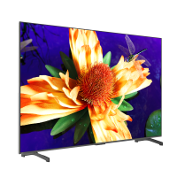 飞利浦(PHILIPS)98英寸巨幕MiniLED 288Hz 4K全面屏 高色域杜比视界全景声98PML9168/T3